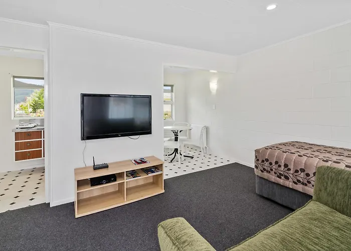 Asure Cleveland Rotorua